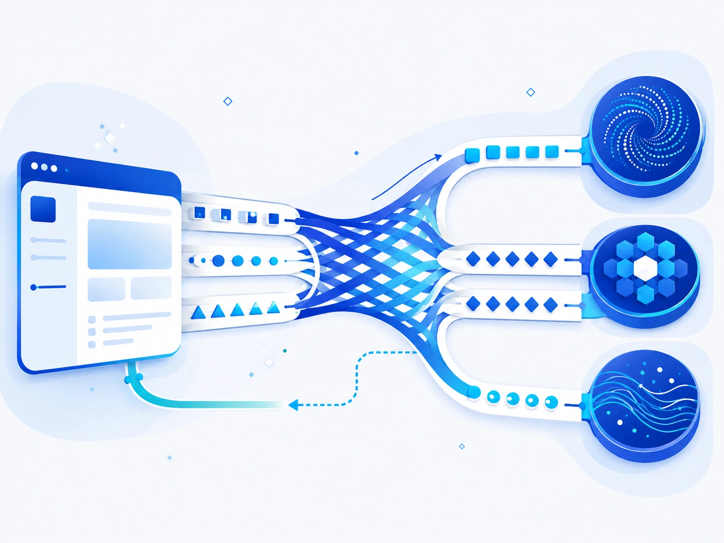 AI API Integration Services