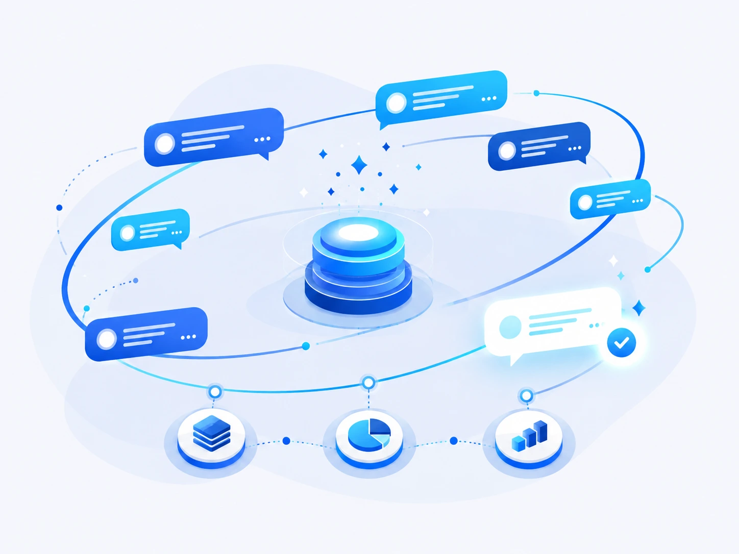 AI Chatbot & Automation Solutions for SaaS and Businesses