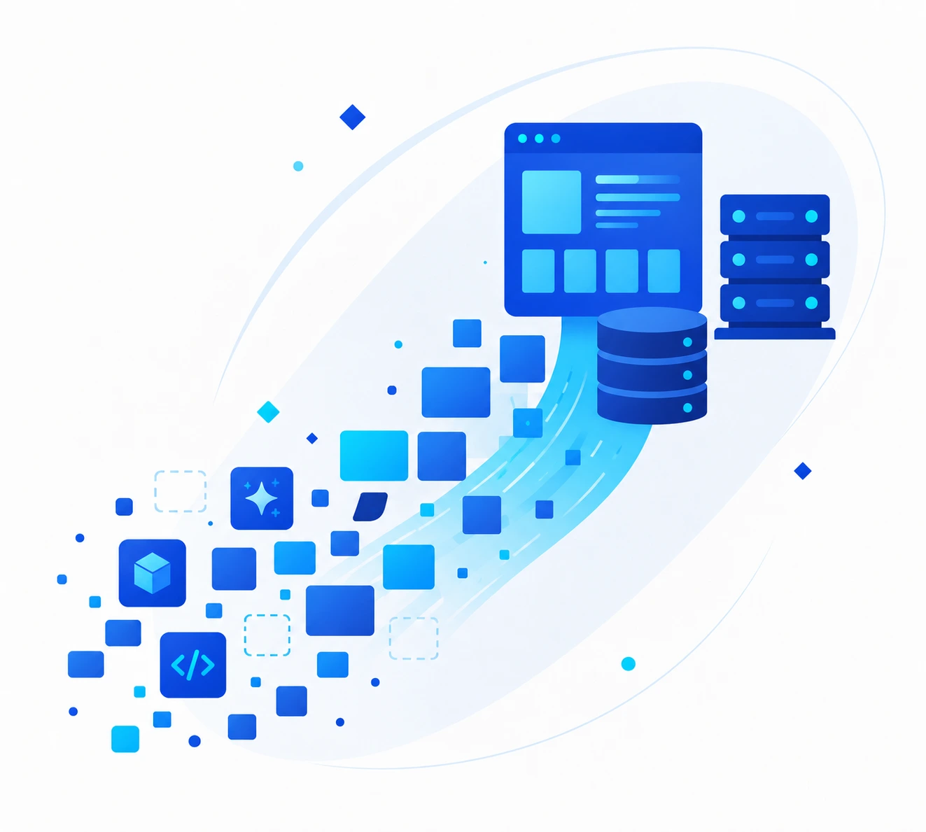 AI-Generated App Recovery & Migration Services 