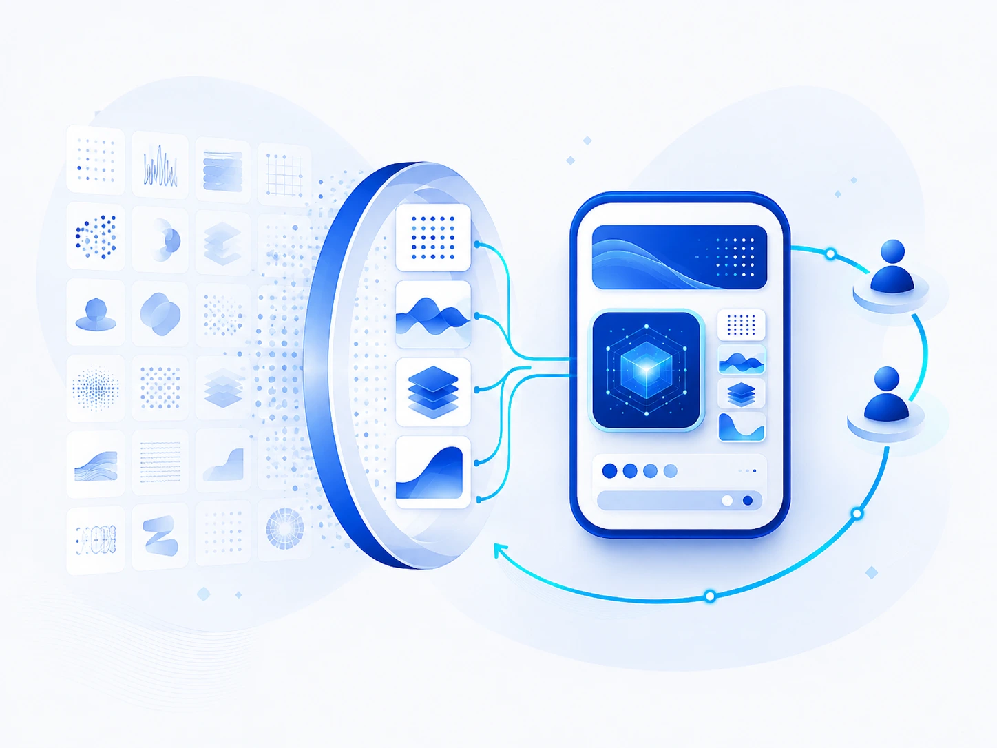 AI MVP Development Company & PoC Services
