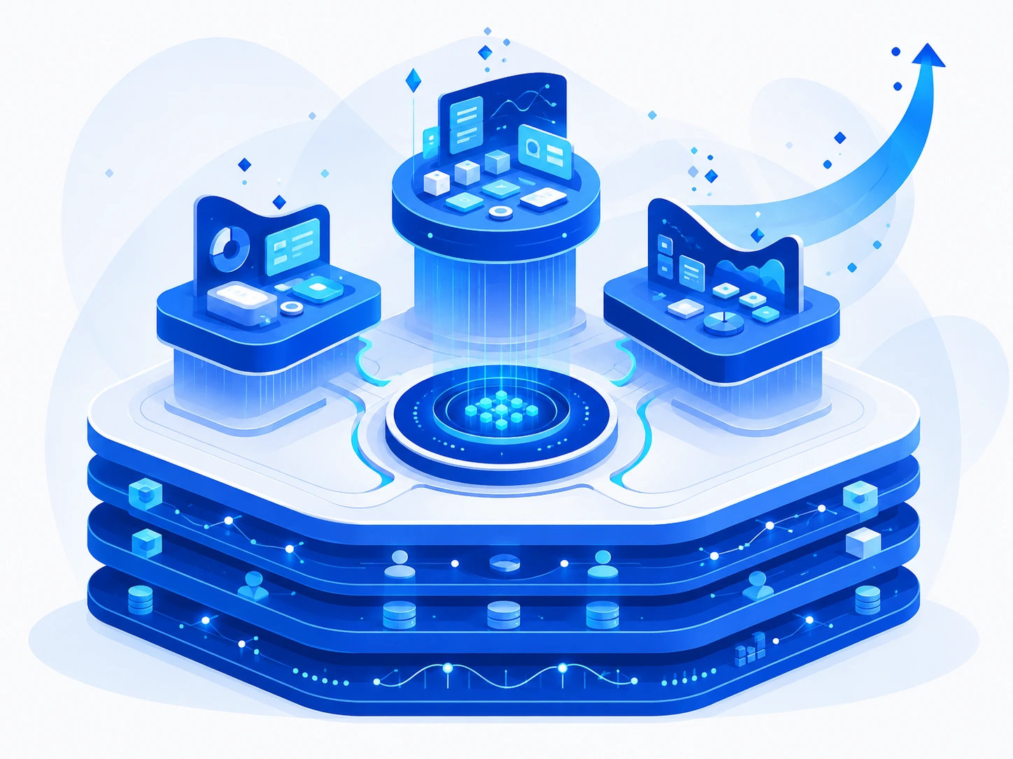 AI SaaS Development Company