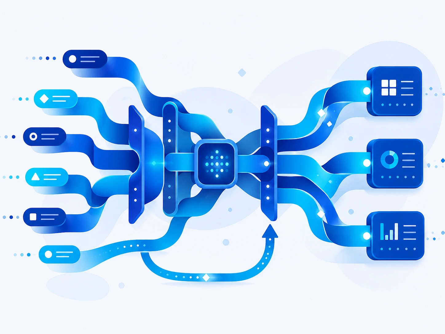 AI Workflow Automation Services