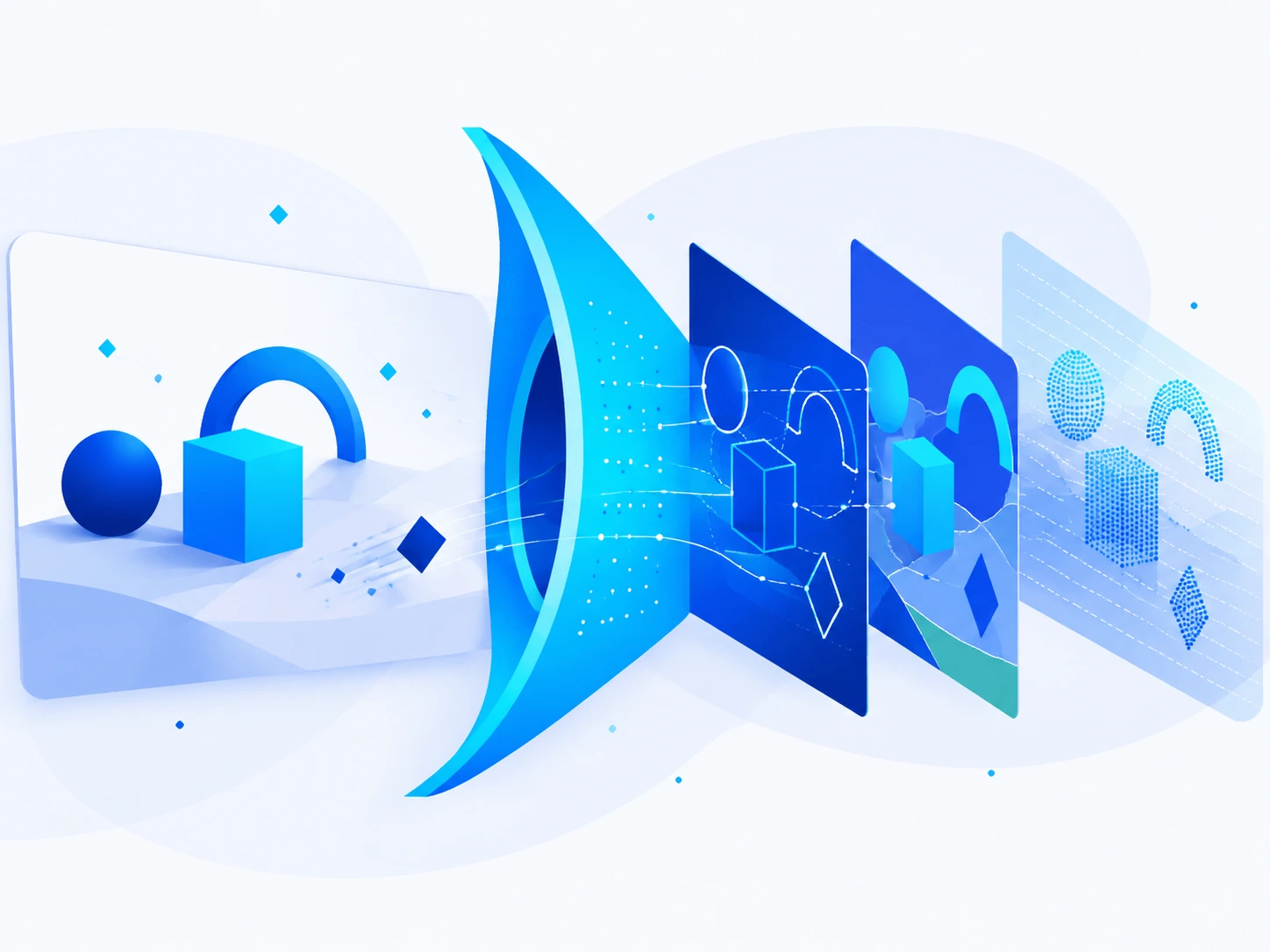 MERN stack bug fixing illustration