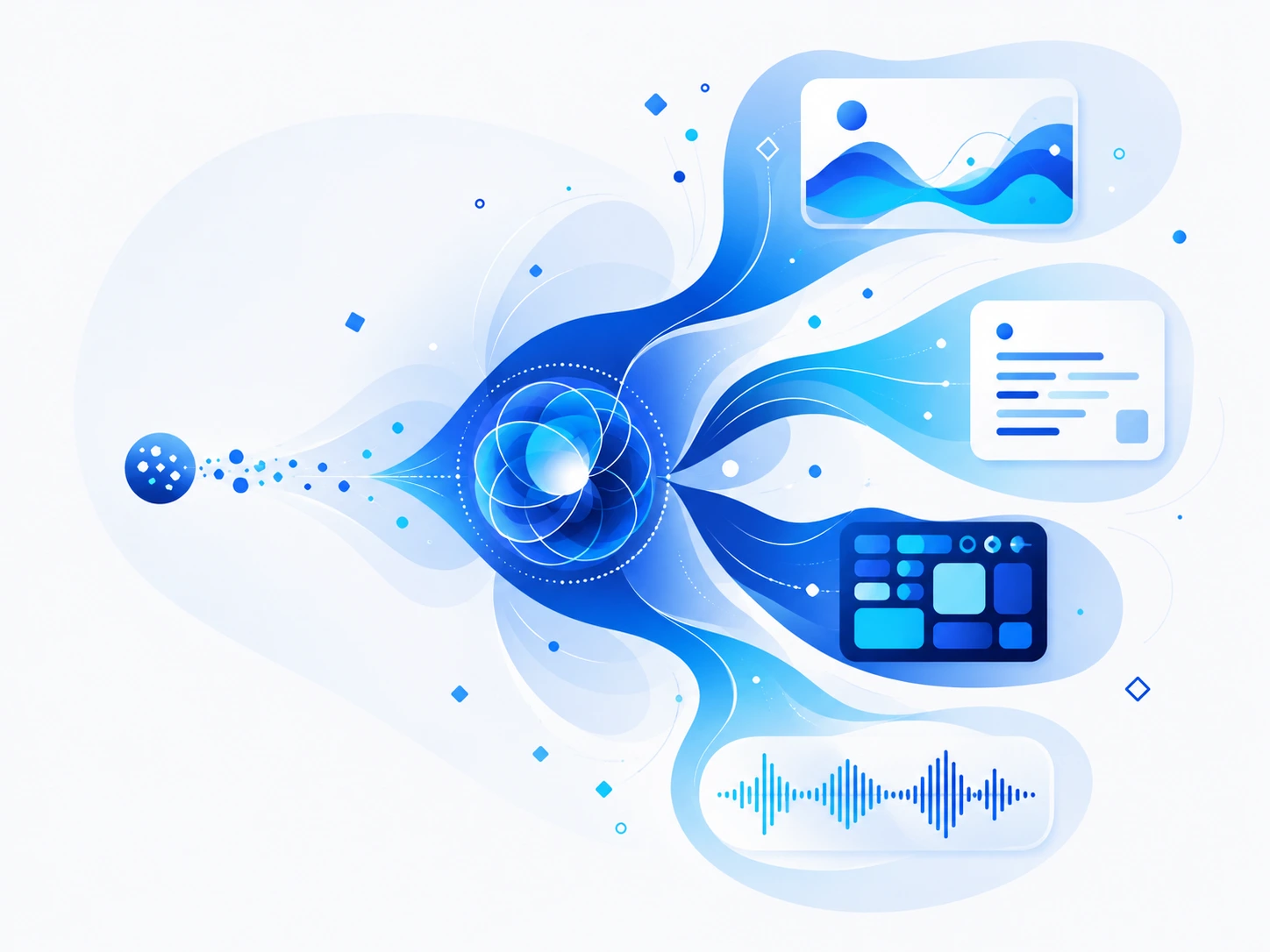Generative AI Development Company