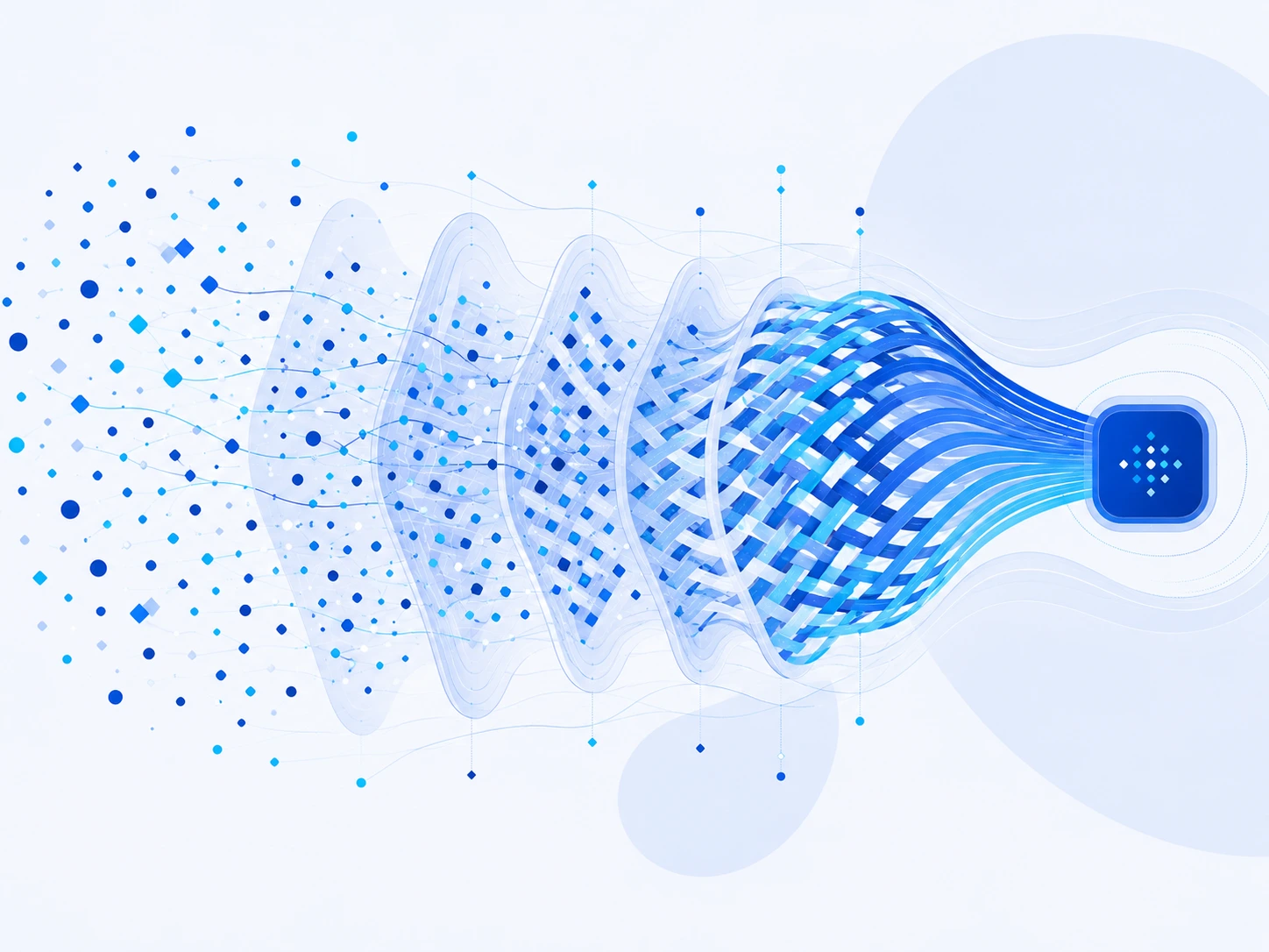 MERN stack bug fixing illustration