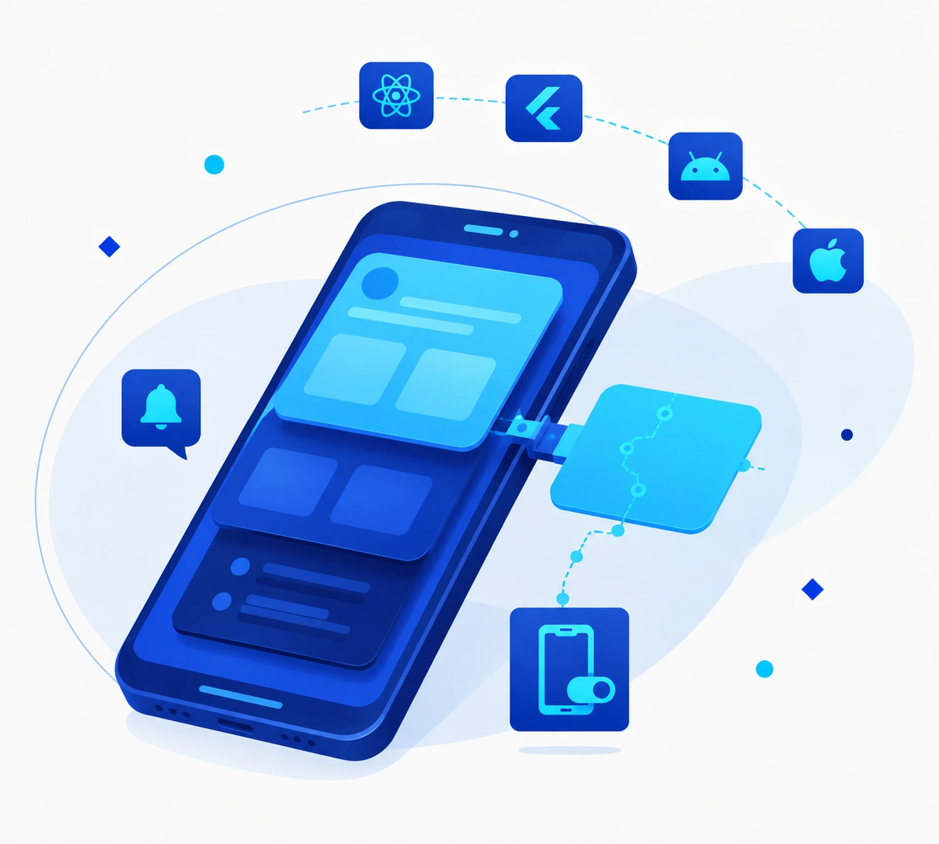 Mobile App Bug Fixing