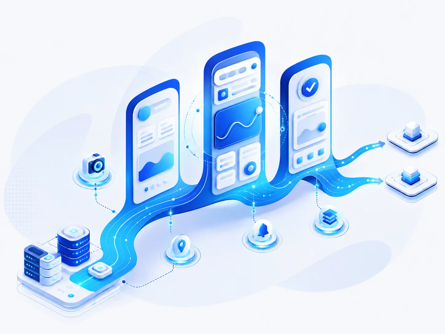 Mobile App Development Services