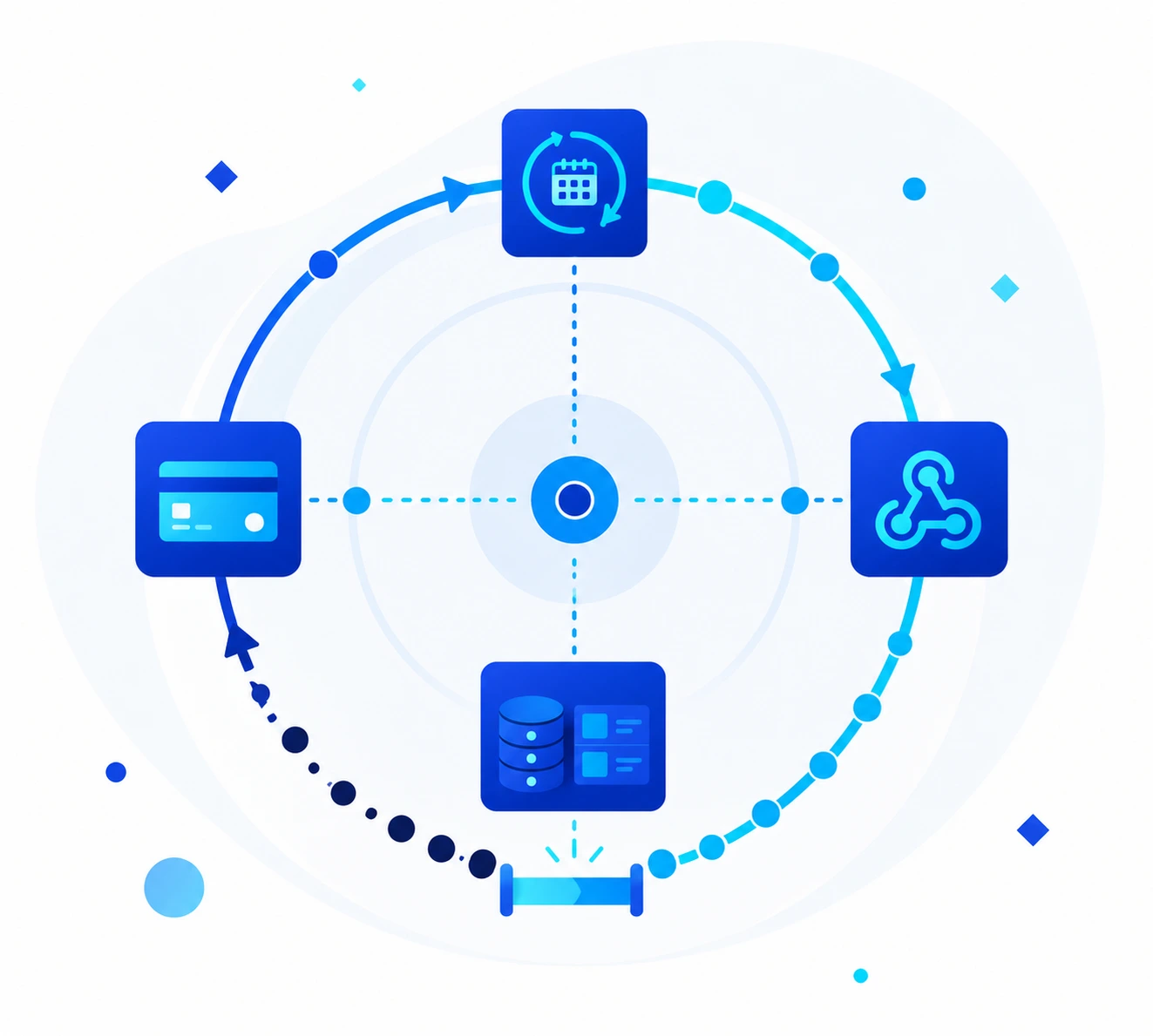 Payment, Subscription & Webhook Fixing Services 
