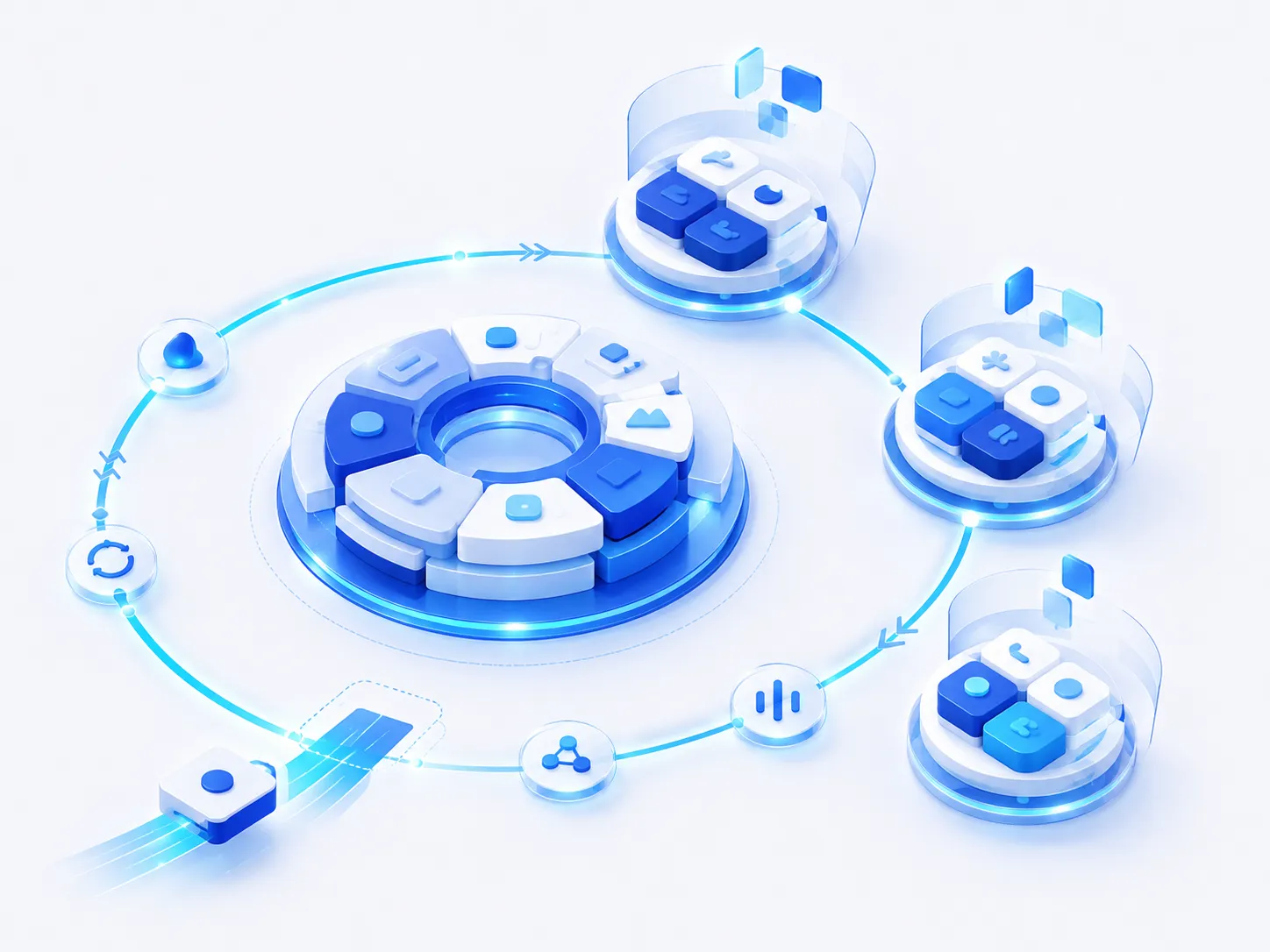 SaaS Development Services