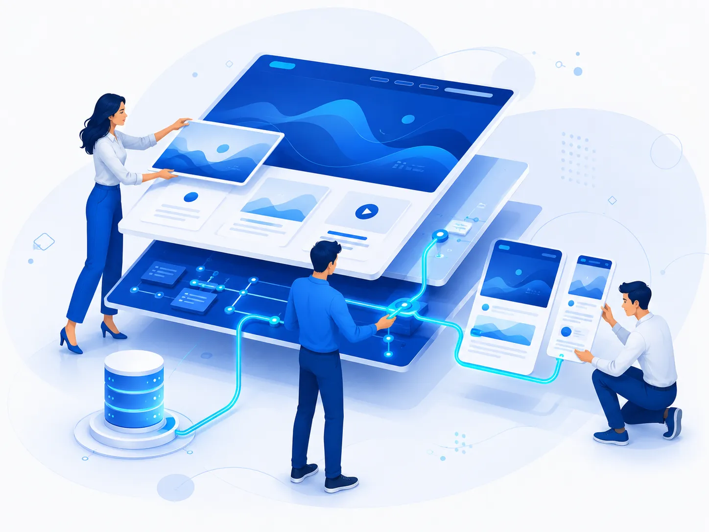 Web Development Services