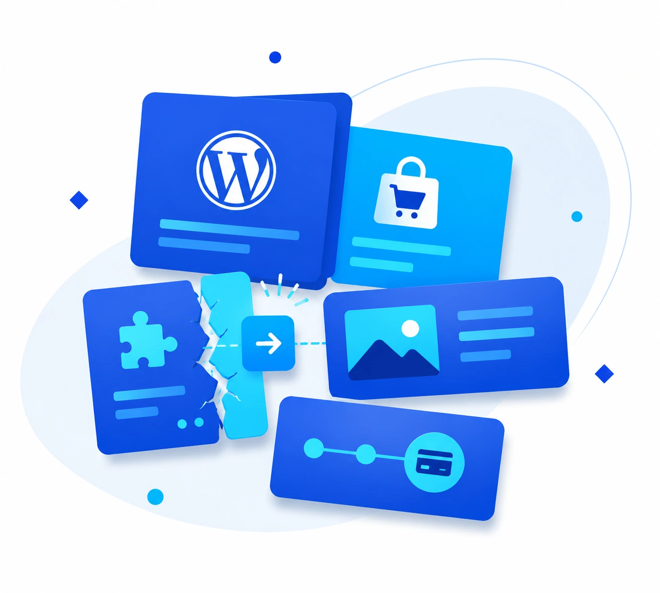 Wordpress bug fixing services